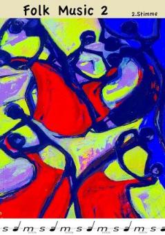 Folk Music 2 (2. Stimmen) 