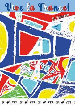 Vive la France (2. Stimmen) 