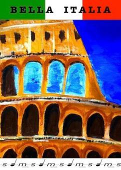 Bella Italia 