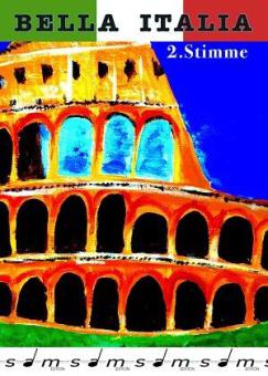 Bella Italia (2. Stimmen) 