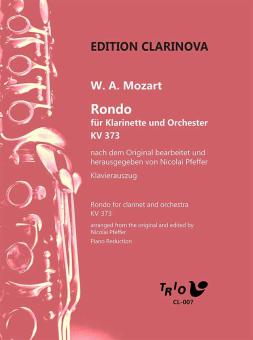 Rondo KV 373 