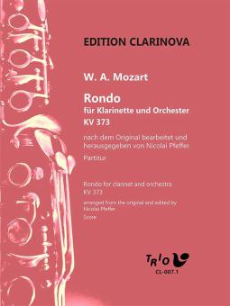 Rondo KV 373 
