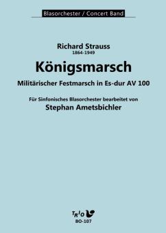 Königsmarsch 