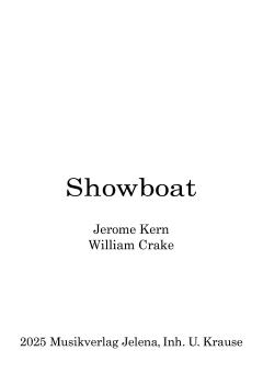 Showboat Download