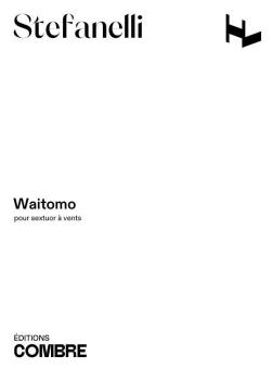 Waitomo 