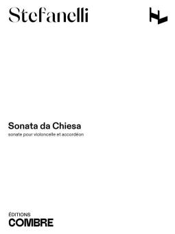 Sonata da chiesa 