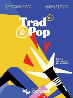 Trad & pop version en Ut 