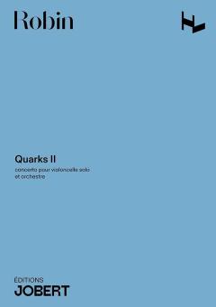 Quarks II 