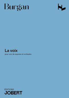 La voix 