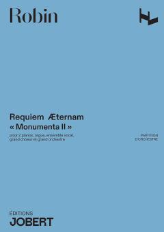 Requiem Aeternam - Monumenta II 