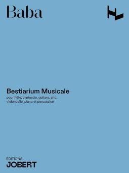 Bestiarium musicale 
