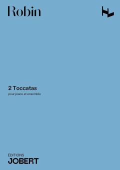 Toccatas (2) 