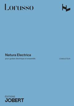 Natura Electrica 