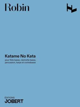 Katame no kata 