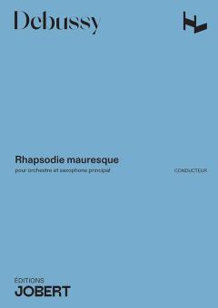 Rhapsodie Mauresque 
