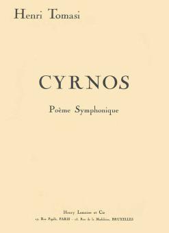 Cyrnos 