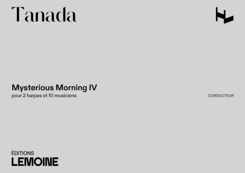 Mysterious Morning IV 