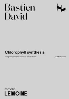 Chlorophyll Synthesis 