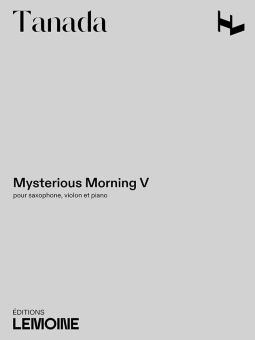 Mysterious Morning V 