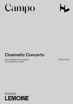 Cinematic Concerto 