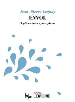 Envol - 7 pièces brèves 