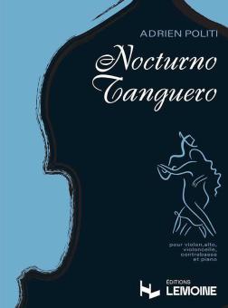 Nocturno Tanguero 