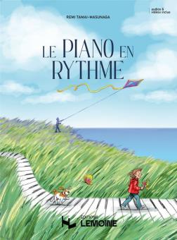 Le Piano en rythme 