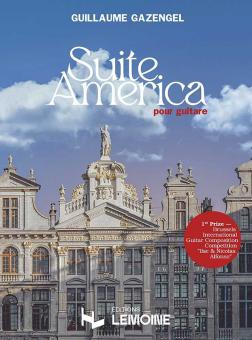 Suite America 