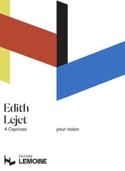 Caprices (4) 