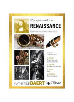 Un après-midi à la... Renaissance 