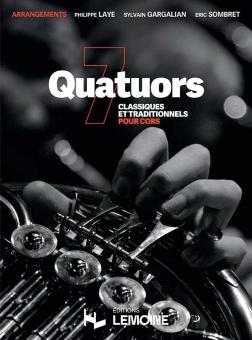 Quatuors pour cors (7) 