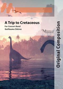 Eine Reise in die Kreidezeit 