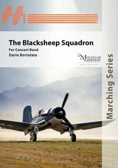 Black Sheep Squadron 