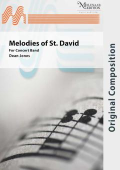 Melodies of St. David 
