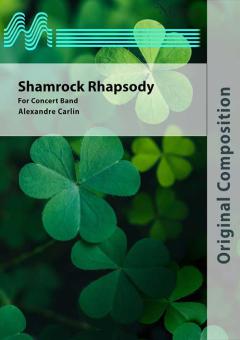 Shamrock Rhapsody 