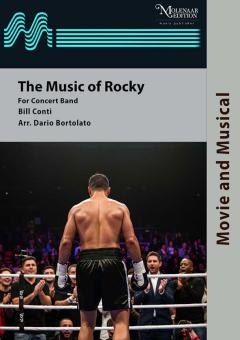 Die Musik aus "Rocky" 