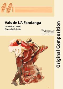Vals de l'A Fandanga 
