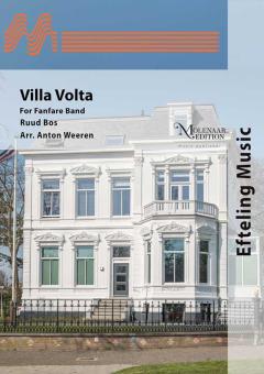 Villa Volta 