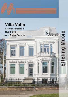 Villa Volta 