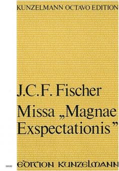 Missa Magnae Exspectationis 