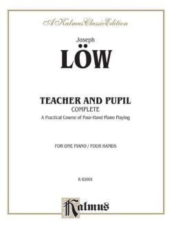 Löw: Teacher and Pupil (Complete) Download
