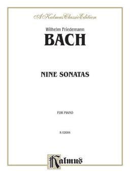 Sonata No. 2 in A Major 