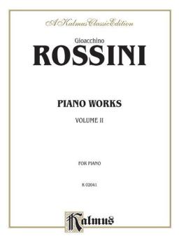 Piano Works Vol. 2 Download