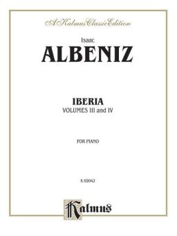 Iberia Vol. 3 & 4 Download