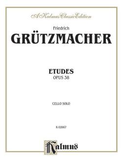 Etude No. 22 
