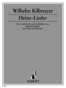 Heine-Lieder Standard