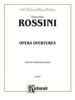 Opera Overtures Download