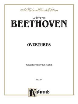 Coriolan Overture 