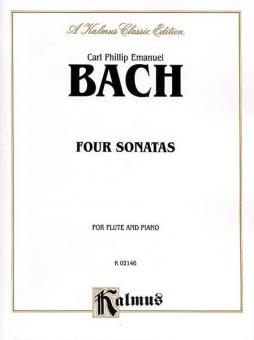 Four Sonatas Download