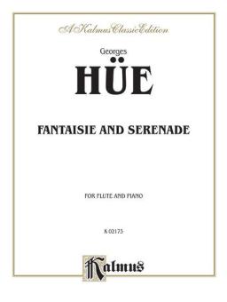 Fantaisie and Serenade Download